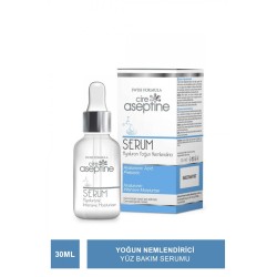 Cire Aseptine Yoğun Nemlendirici Hyaluron Yüz Bakım Serumu 30 ml