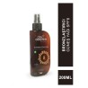 Cire Aseptine Bronzlaştırıcı Güneş Yağı Spf8 200 ml
