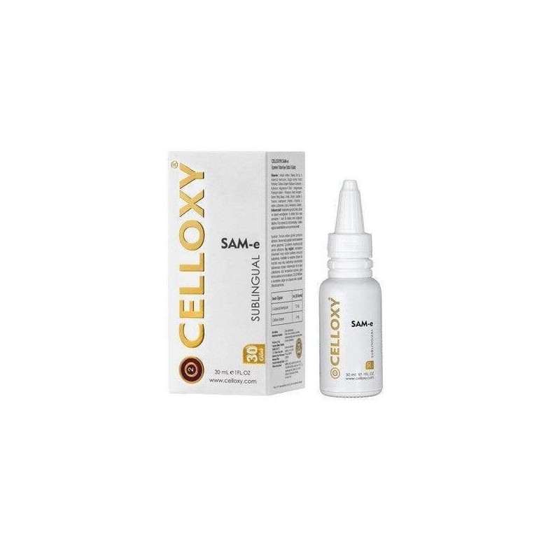 Celloxy SAM-e 30ml