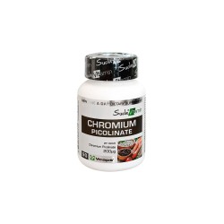 Suda Vitamin Chromium Picolinate 90 Kapsül