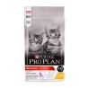 Pro Plan Kitten Tavuklu Kedi  Açık Mama 1Kg
