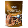 Reflex Semi-Moist Köpek Ödülü Mini Mix Bones 150 Gr