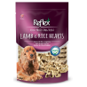 Reflex Semi-Moist Köpek Ödülü Kuzu&Prinç Kalpli 150 Gr