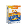 Nbt Life D3K2 Damla 20 ml