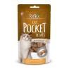 Reflex Cat Ödül Pockets Hairball Sığır Etli Maltlı 60 gr