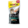 GimCat Nutripockets Kedi Ödülü Dental 60Gr