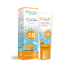 Zigavus Isolde Güneş Koruyucu Yüz Kremi Spf50+ 100ml