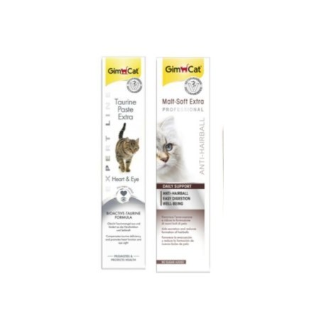 Gımcat Prof.Lıne Kedi Macunu Urınary 50Gr