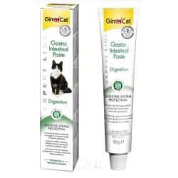 Gımcat Prof.Lıne Kedi Macunu Gastroıntestınal 50Gr