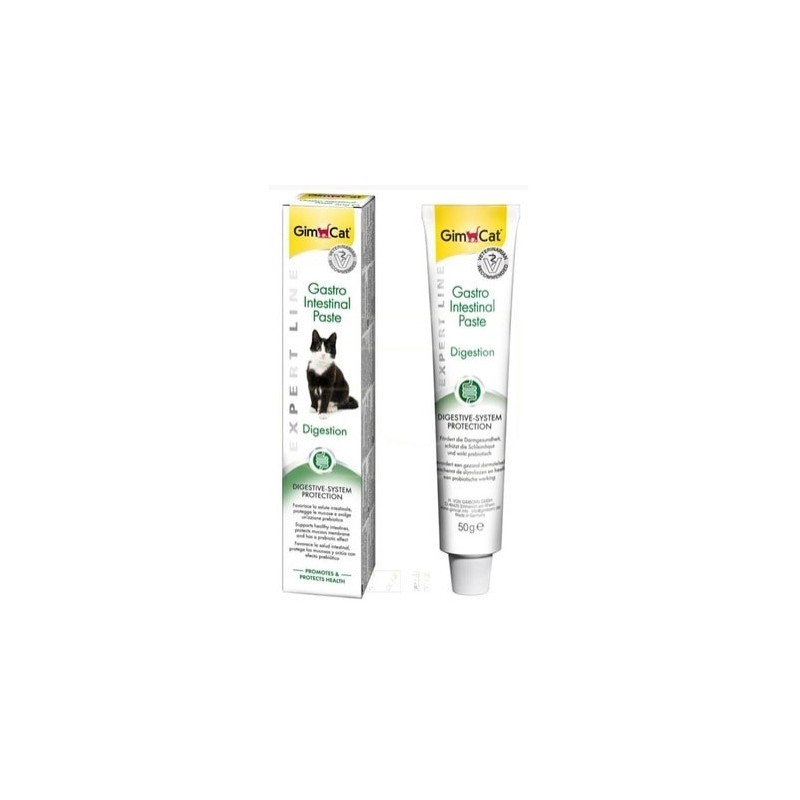 Gımcat Prof.Lıne Kedi Macunu Gastroıntestınal 50Gr
