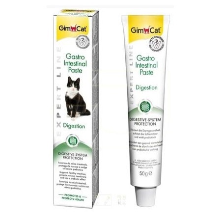 Gımcat Prof.Lıne Kedi Macunu Gastroıntestınal 50Gr