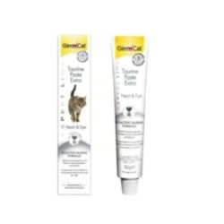 Gımcat Prof.Lıne Kedi Macunu Taurin Extra 50Gr