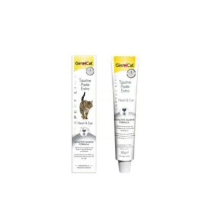 Gımcat Prof.Lıne Kedi Macunu Taurin Extra 50Gr