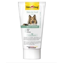 Gimdog Essen.Lıne Köpek Macunu Skın&Coat 50Gr