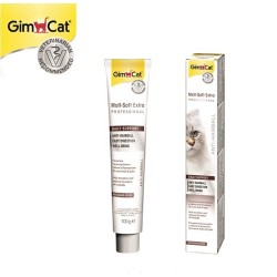 Gımcat Kedi Macunu Malt Soft Extra 100 gr