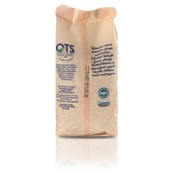 Ots organik kuru fasulye 750 gr