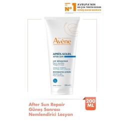Avene Apres Soleil After Sun - Güneş Sonrası Losyon - 200 ml