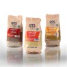 Ots Organik Köftelik Bulgur 750 Gr