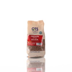 Ots Organik Siyez Bulguru 750 Gr