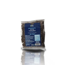 Ots Organik Kiya Tohumu 150 Gr