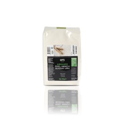 Ots Organik Özel Amaçlı Buğday Unu 750 Gr
