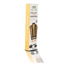 Ots Organik Çubuk Makarna 500 Gr