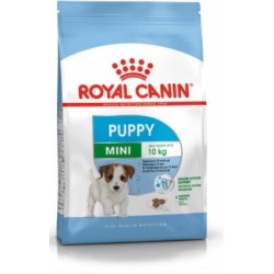Royal Canin Shn Mini Puppy 2Kg