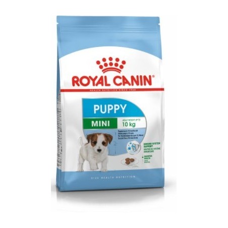Royal Canin Shn Mini Puppy 2Kg