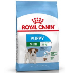Royal Canin Shn Mini Puppy 4Kg