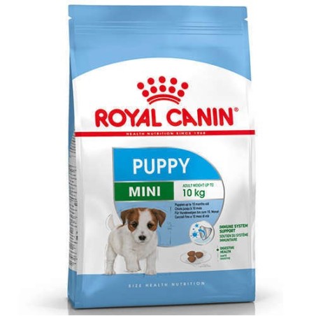 Royal Canin Shn Mini Puppy 4Kg