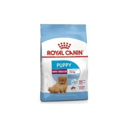 Royal Canin Shn Mini İndoor Puppy 1,5K