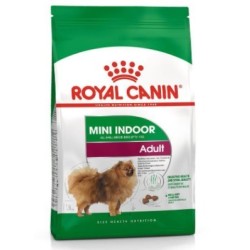 Royal Canin Shn Mini İndoor Adult 1,5K
