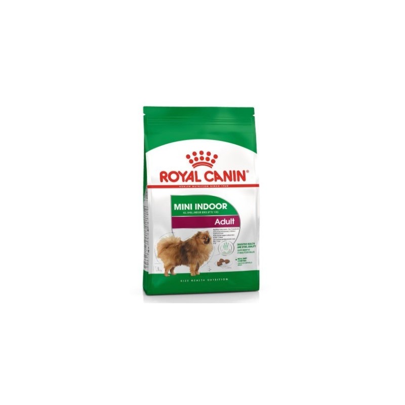Royal Canin Shn Mini İndoor Adult 1,5K