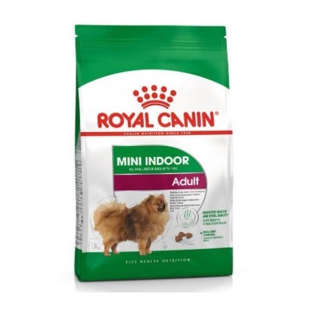 Royal Canin Shn Mini İndoor Adult 1,5K