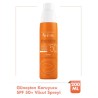 Avene Güneş Spreyi Spf50+ 200 ml