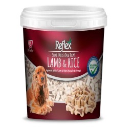 Reflex Semi-Moist Kuzu&Pirinç Ödül Maması 500 Gr