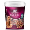 Reflex Semi-Moist Mini Kalp Mix Ödül Maması 500 Gr