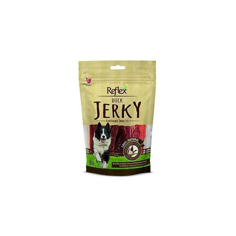 Reflex Ördek Parça Fileto 80 Gr