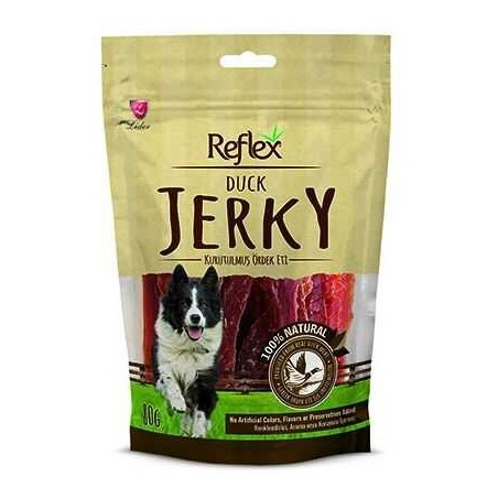 Reflex Ördek Parça Fileto 80 Gr