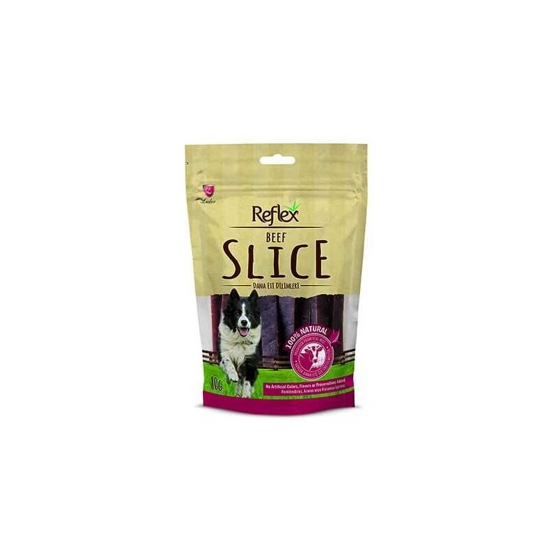 Reflex Biftek Çubuk 80 Gr