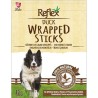 Reflex Köpek Ördek Parçalı Çubuk 80 Gr