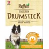 Reflex Köpek Tavuk Budu 80 Gr