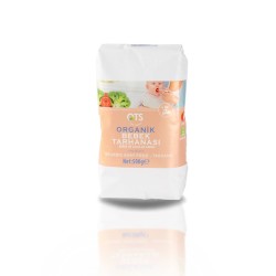 Ots Organik Bebek Tarhanası 500 Gr
