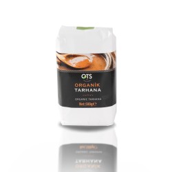 Ots Organik Tarhana 500 Gr