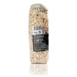 Ots Organik Müsli Klasik 500 Gr