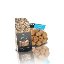Ots Organik İç Ceviz 200 Gr