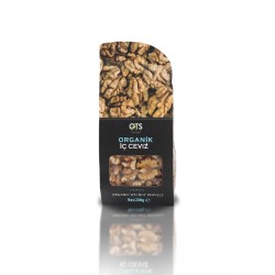 Ots Organik İç Ceviz 200 Gr
