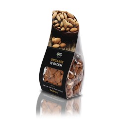 Ots Organik İç Badem 200 Gr