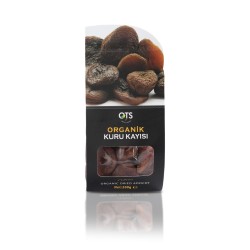 Ots Organik Kuru Kayısı 200 Gr