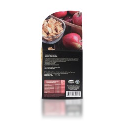 Ots Organik Kuru Elma 100 Gr
